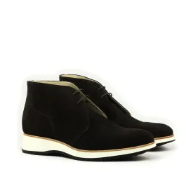 Jackson Chukka boots