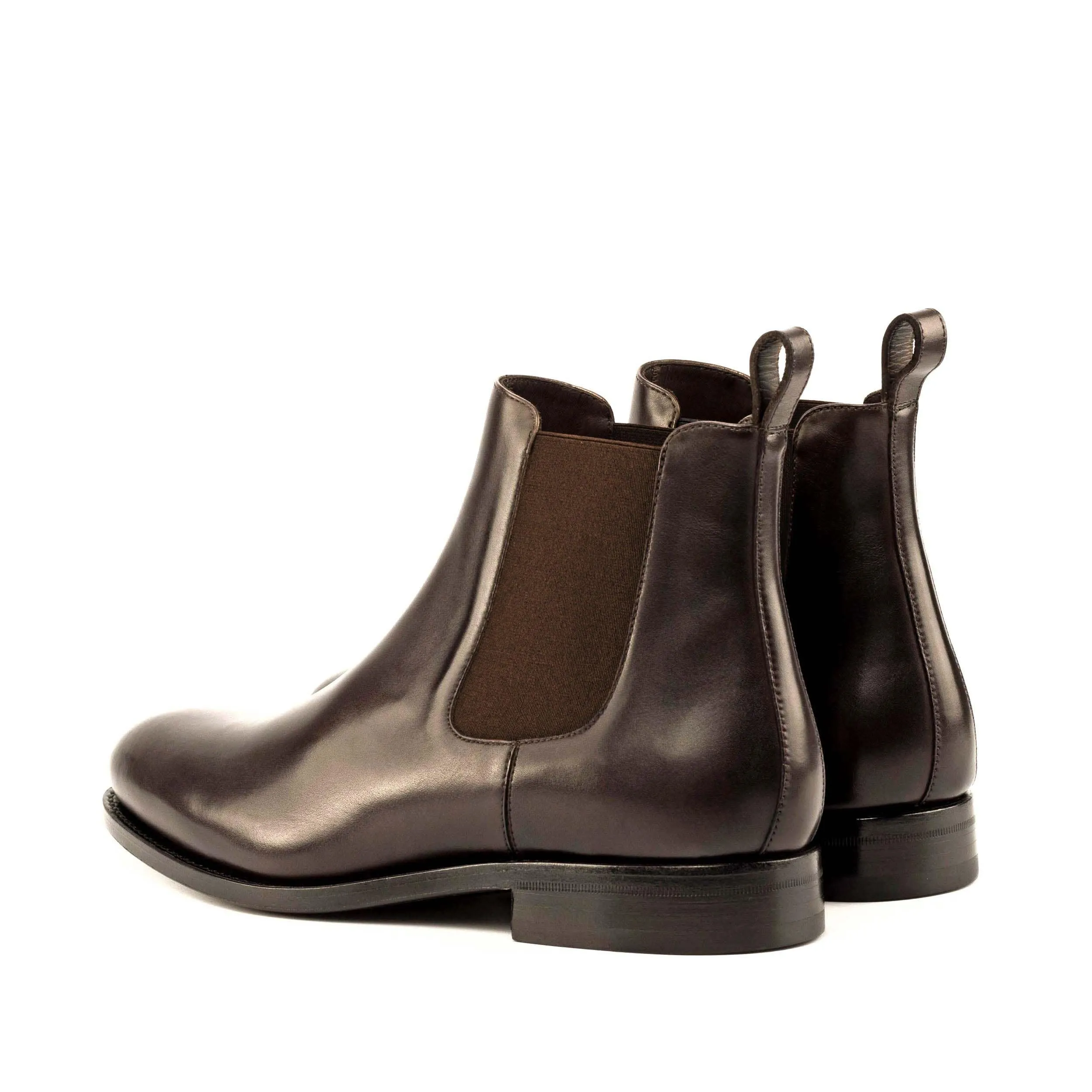 Jackson jr Chelsea Boots