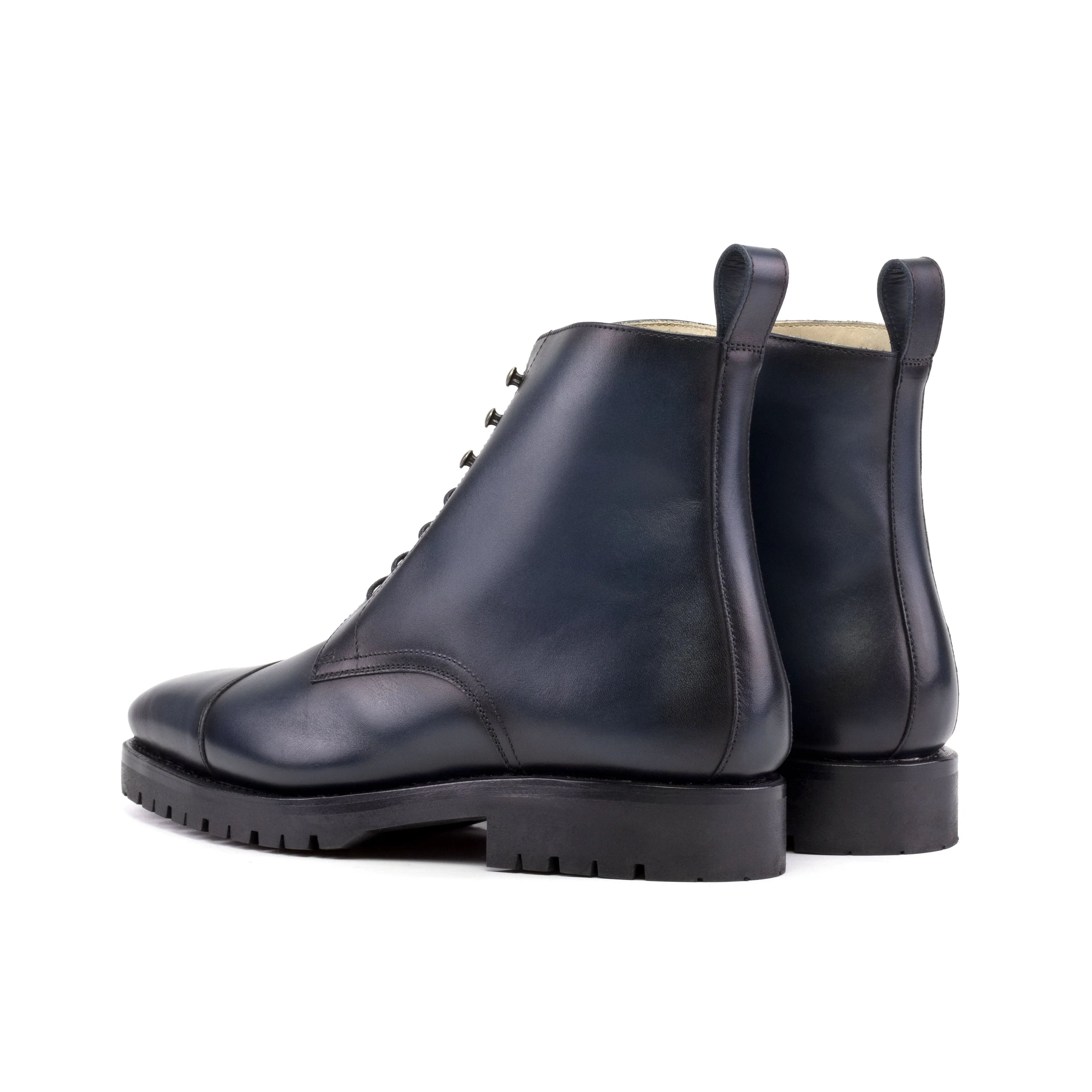 Jag59 Jumper Boots