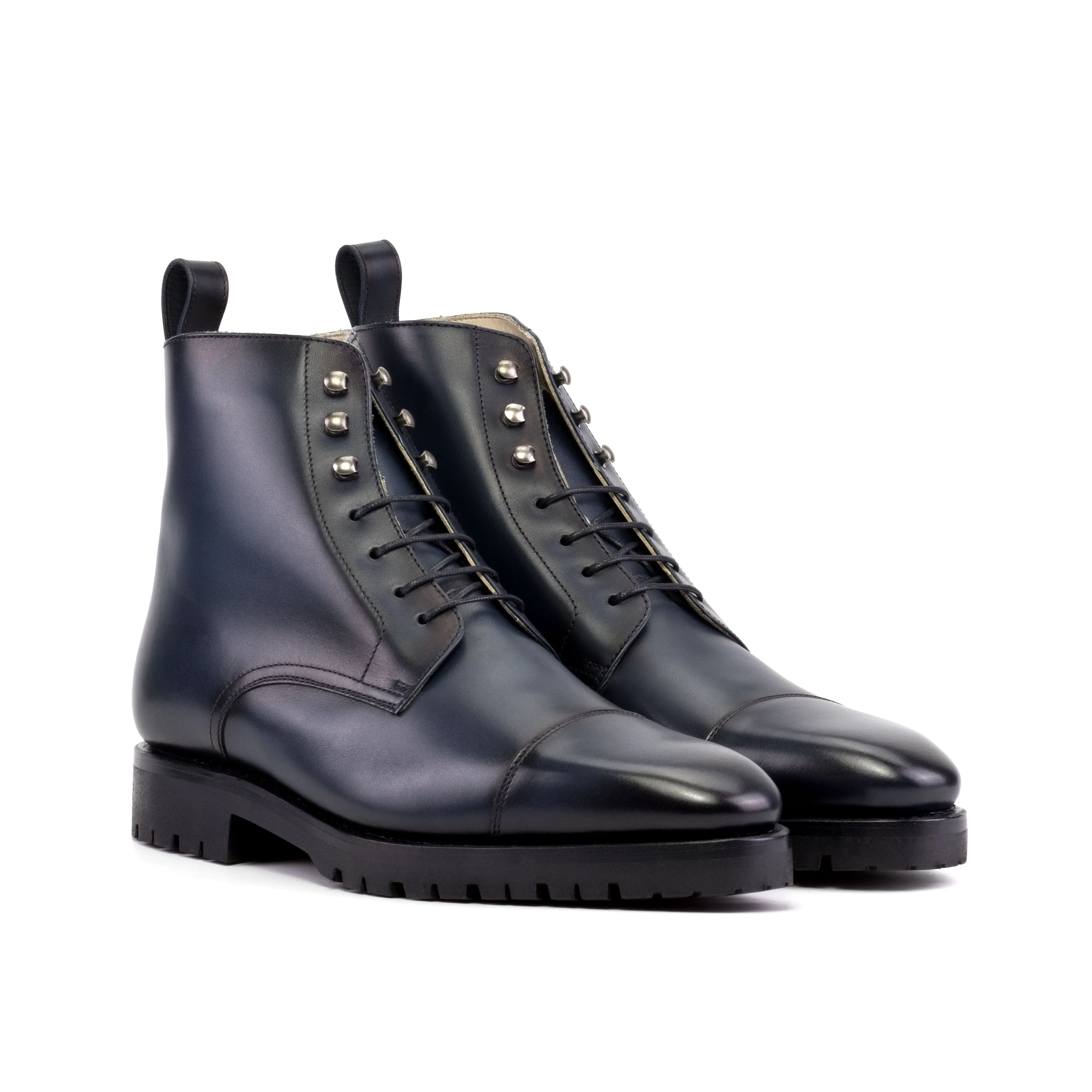 Jag59 Jumper Boots