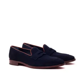 Jagg Loafers