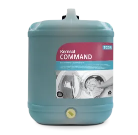 Kemsol Command 20L