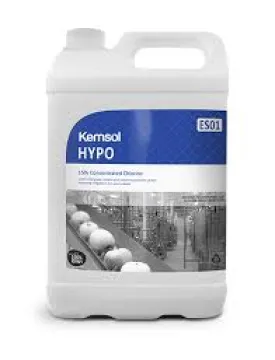 Kemsol Hypo 5L