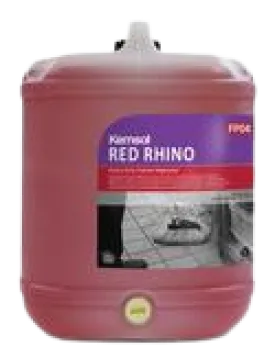 Kemsol Red Rhino 20L