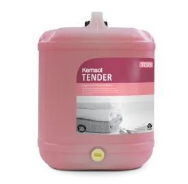 Kemsol Tender Fabric Softener 20L