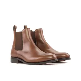 Kirt Chelsea Boots