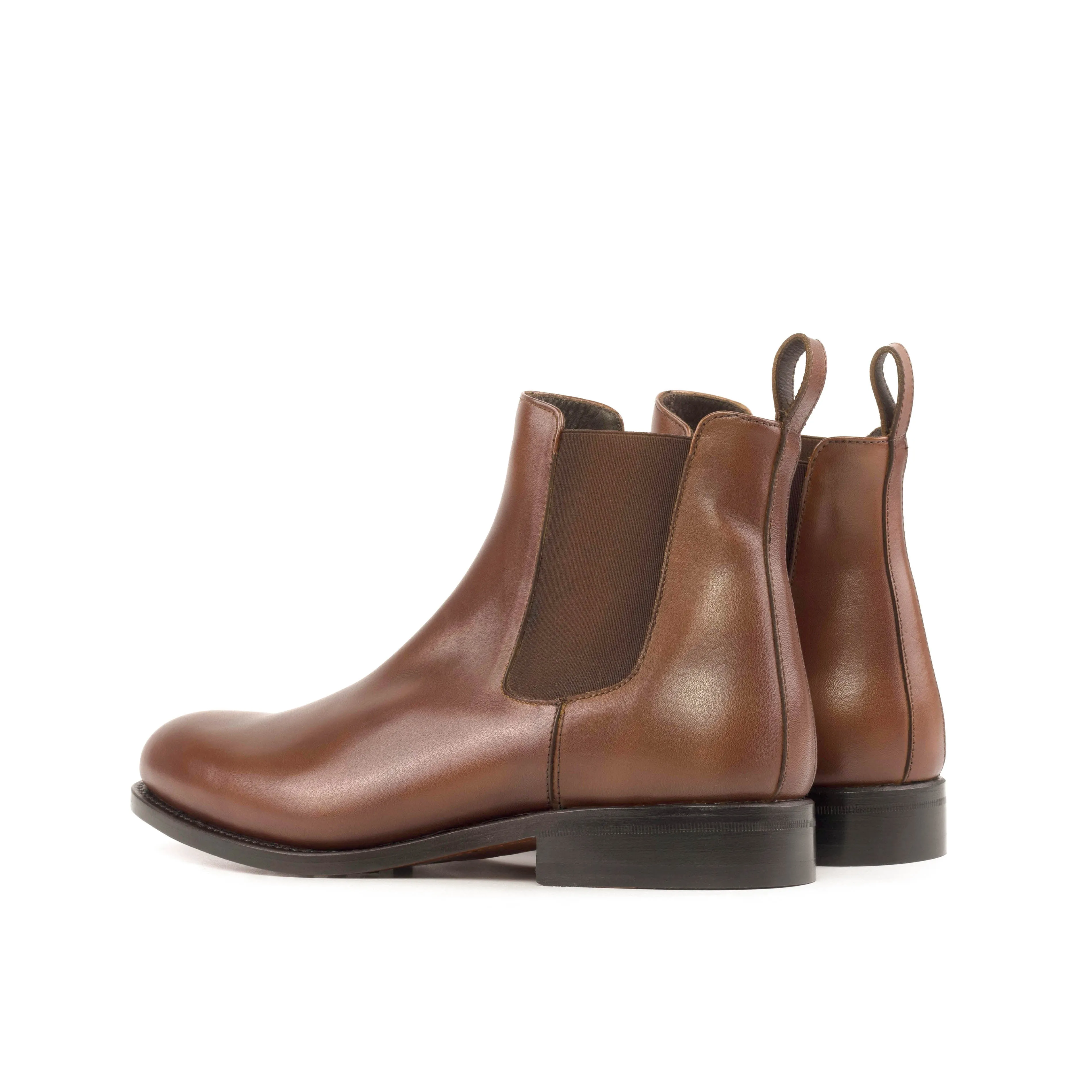 Kirt Chelsea Boots