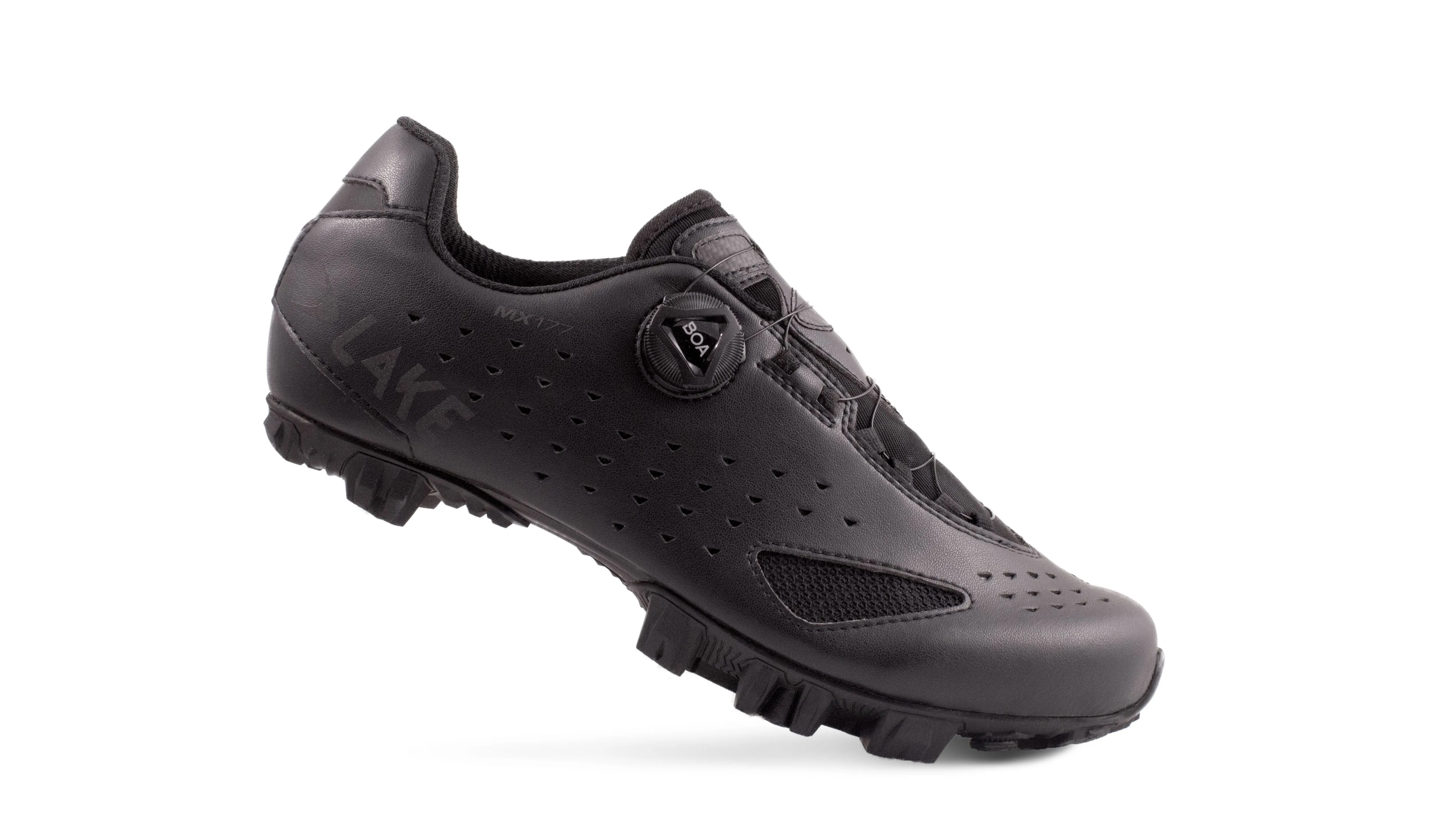 LAKE MX 177 Cycling Shoes