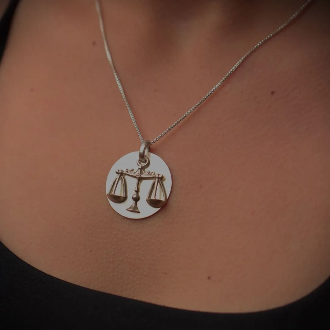 Libra Pendant