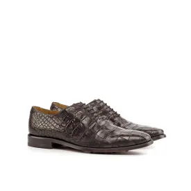 Luciano Croc Wholecut