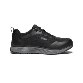 Men's Sparta 2 ESD (Aluminum Toe)  |  Steel Grey/Black