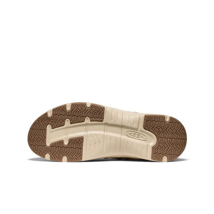 Men's UNEEK O3 Sneaker Sandal  |  Safari/Safari