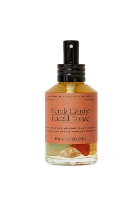 Neroli Citrine Facial Tonic