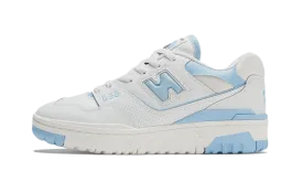 New Balance 550 UNC White Dusk Blue