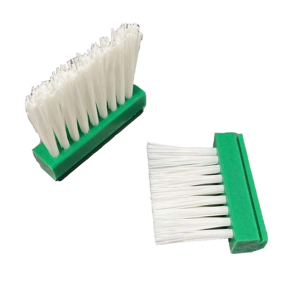 Replacement Brush for Manual Shoot Remover (Set of 2)