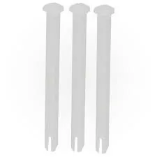 Replacement Vacuum pole Pins