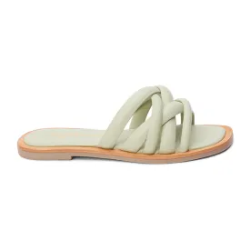 Roy Slide Sandal