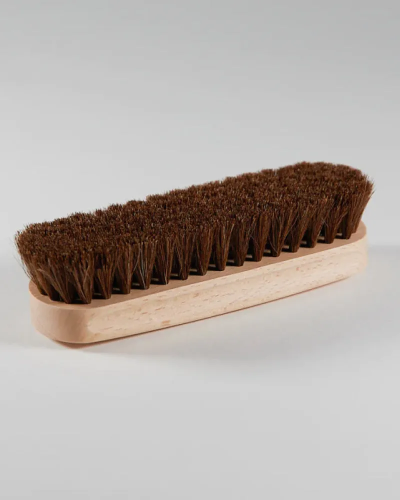 Saphir Horsehair Brush 18cm