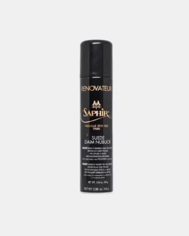 Saphir Renovateur Suede Conditioning Spray