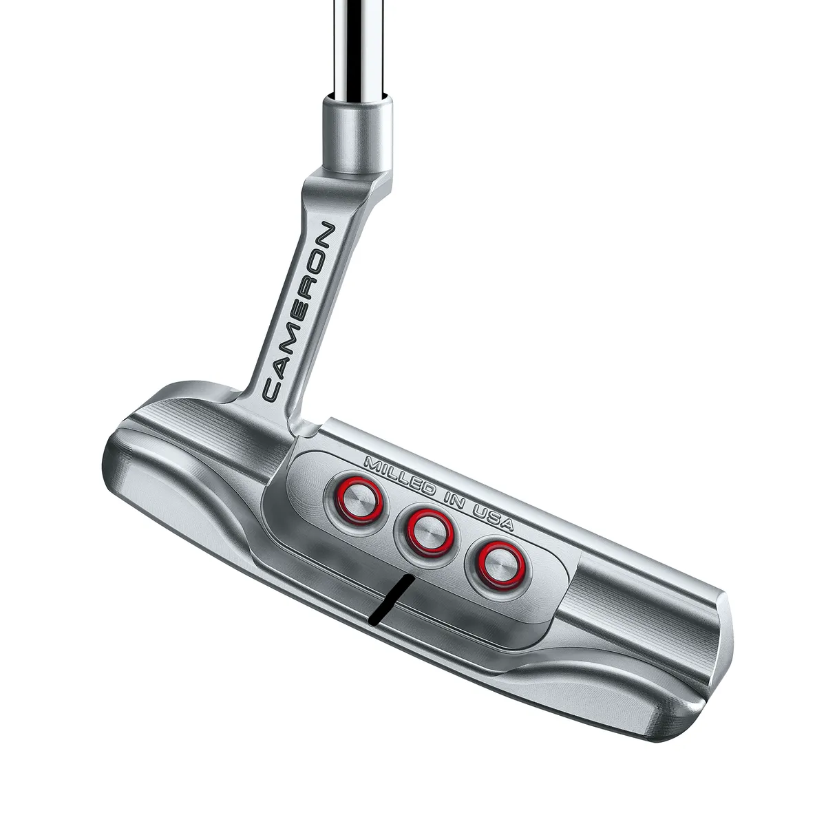 Scotty Cameron 2020 Special Select Newport Putters