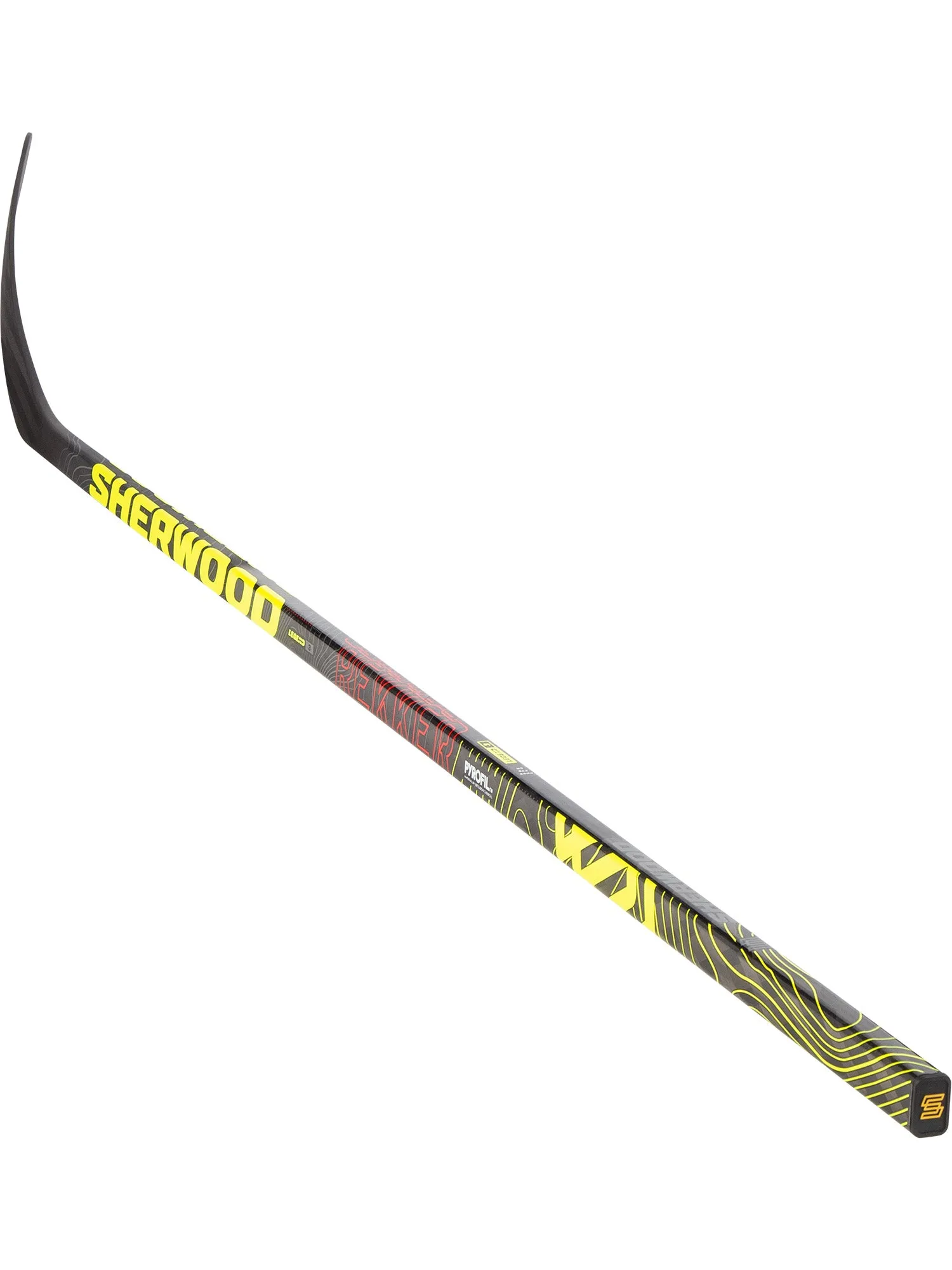 Sherwood REKKER Legend 3 Senior Hockey Stick