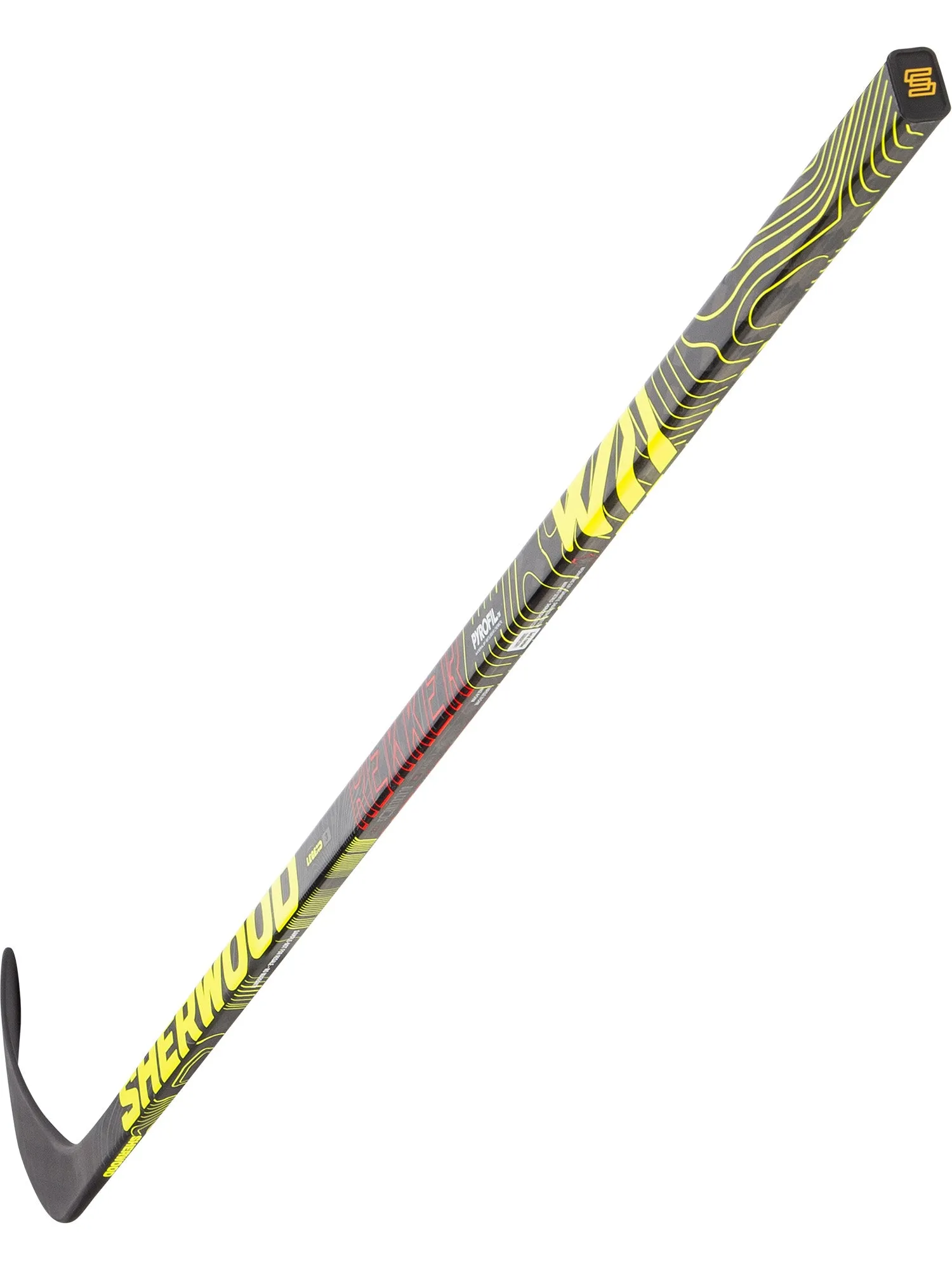 Sherwood REKKER Legend 3 Senior Hockey Stick