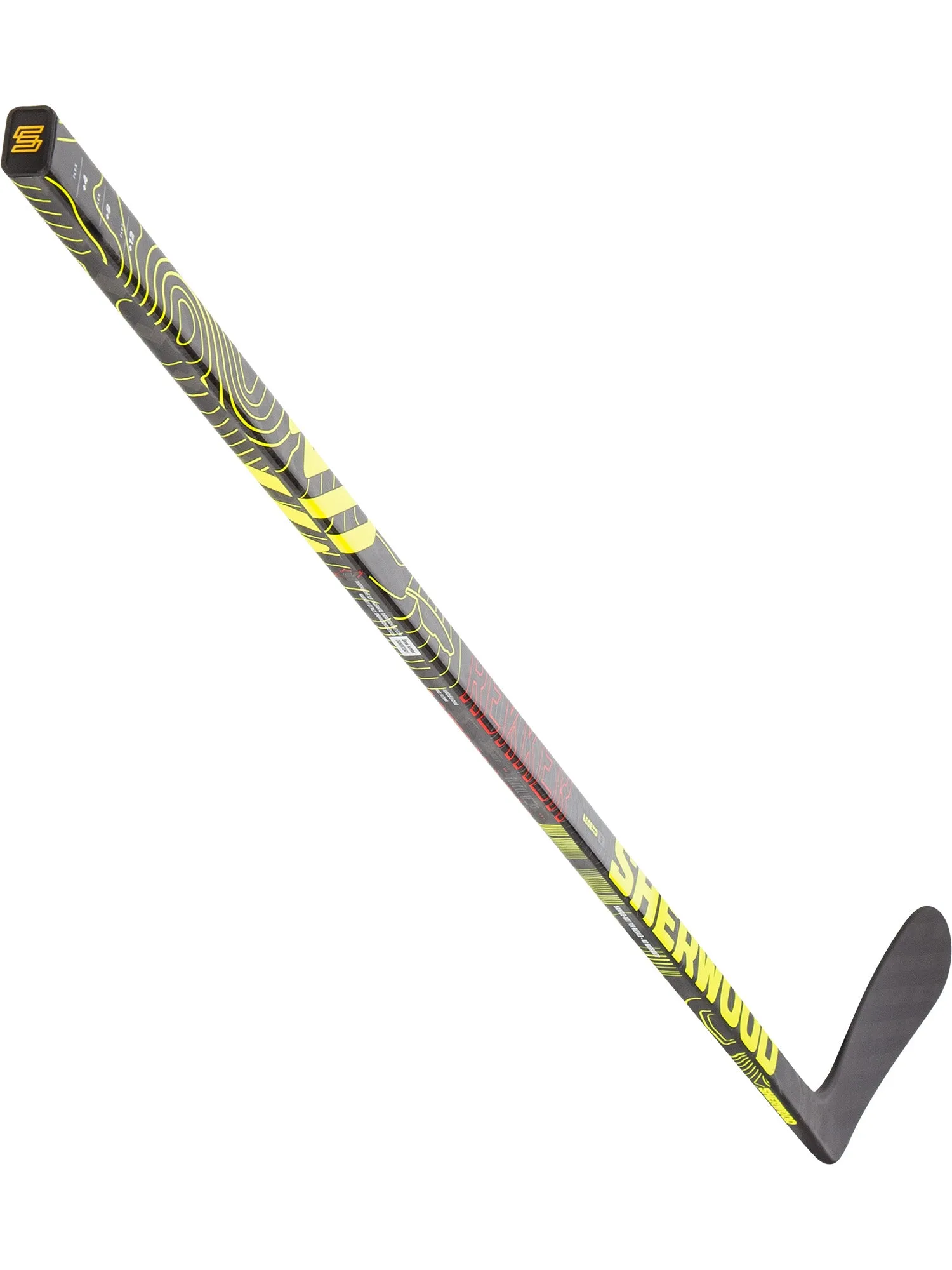 Sherwood REKKER Legend 3 Senior Hockey Stick