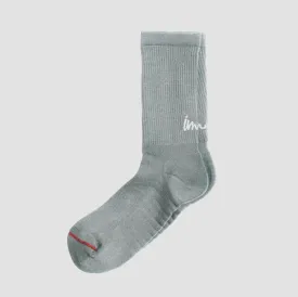 System Crew Sock Grey