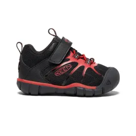 Toddlers' Chandler 2 CNX Sneaker  |  Black/Red Carpet