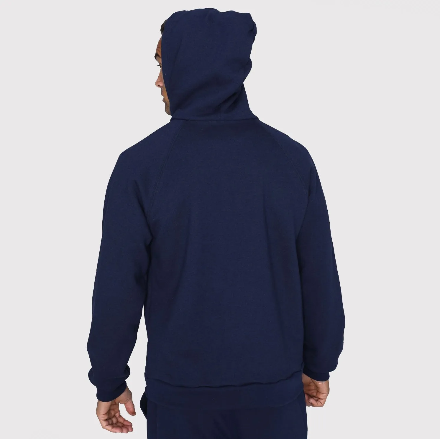 Tx TITAN FLEECE HOOD