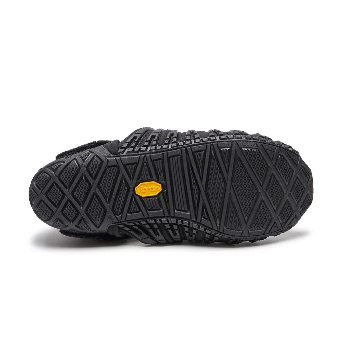   Vibram FUROSHIKI Futon Low 'Black'