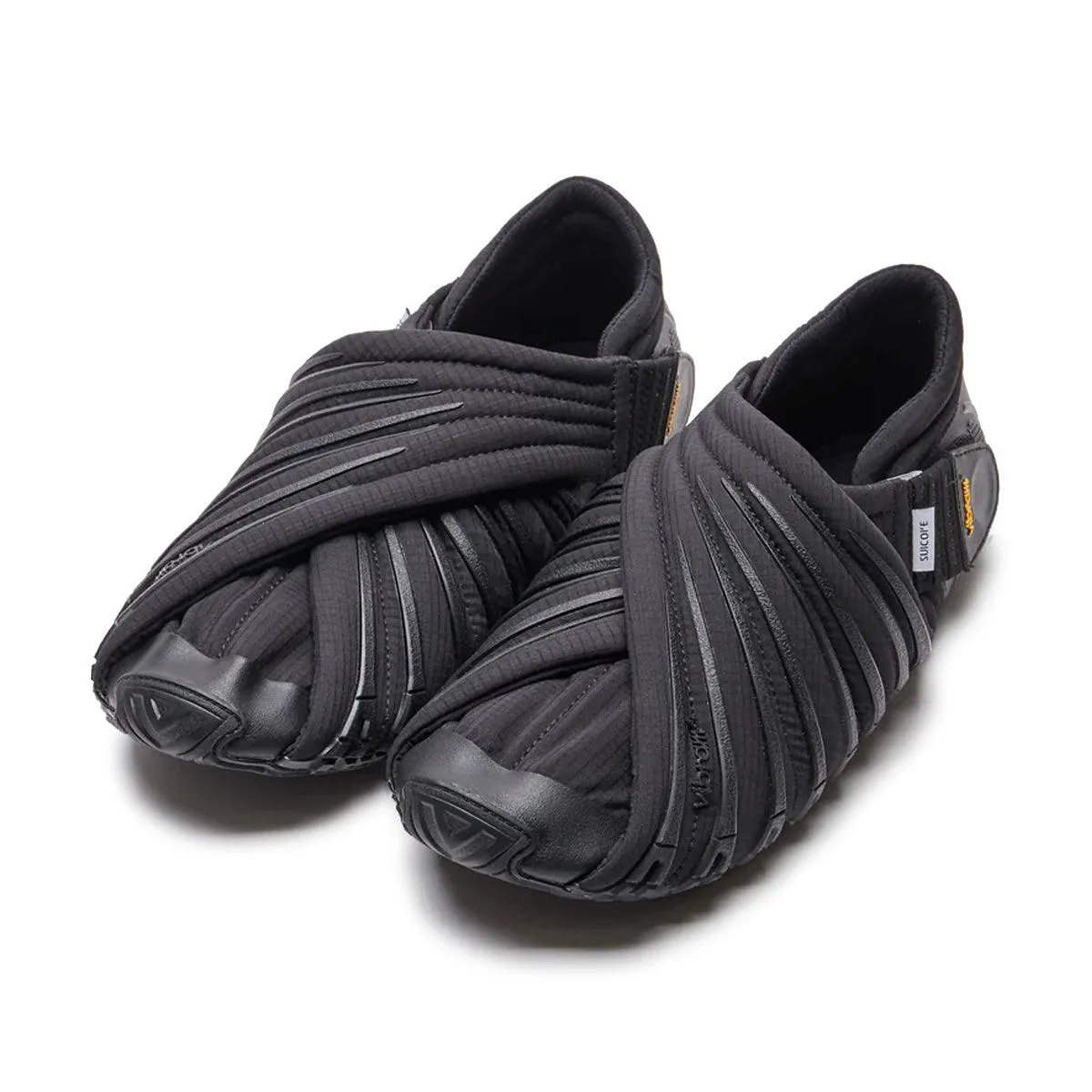   Vibram FUROSHIKI Futon Low 'Black'