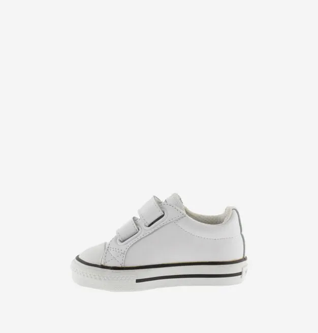 Victoria – Tribe Vegan White