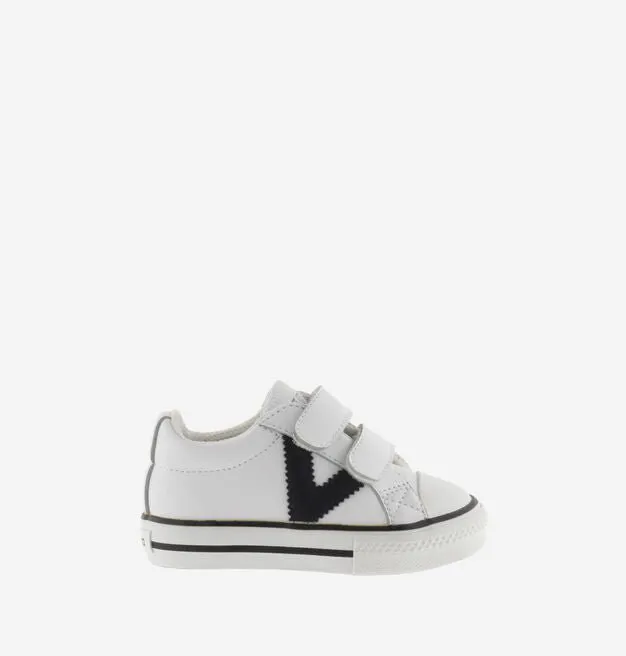 Victoria – Tribe Vegan White