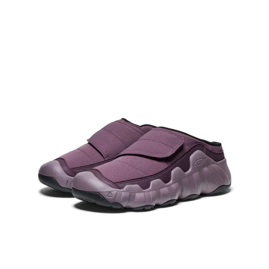 Women's Hypowser Wrap Shoe  |  Plum Perfect