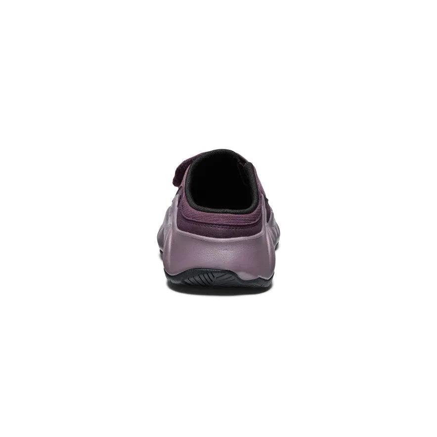 Women's Hypowser Wrap Shoe  |  Plum Perfect